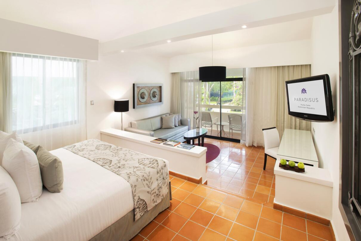 Hotel Paradisus Punta Cana