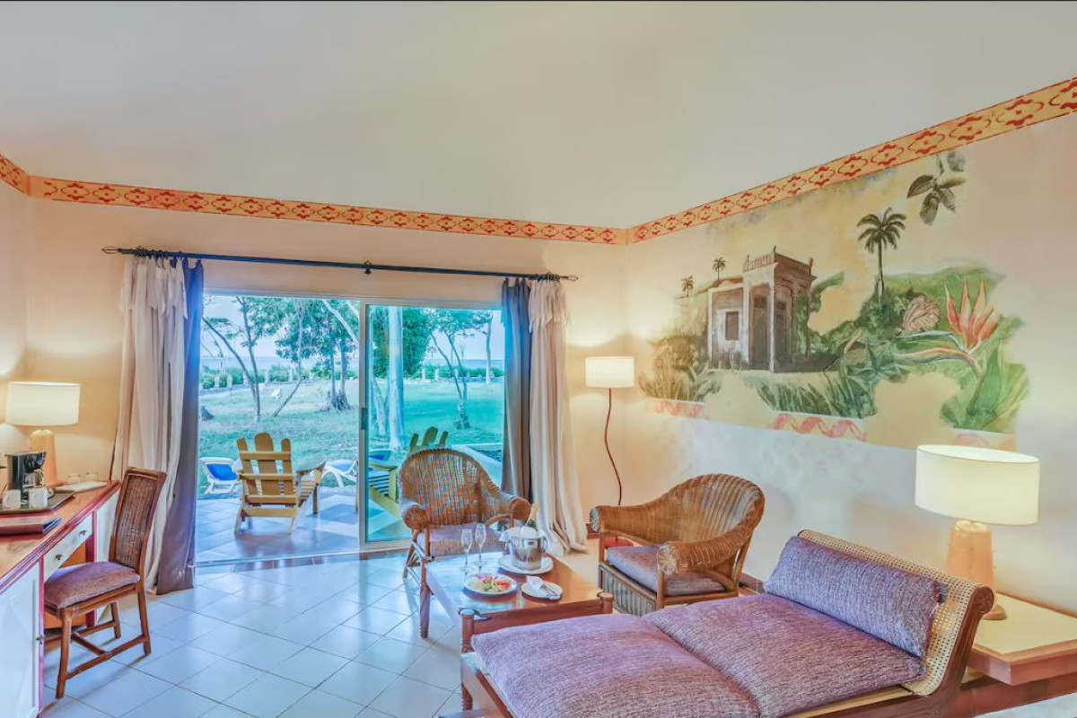 Paradisus Rio de Oro