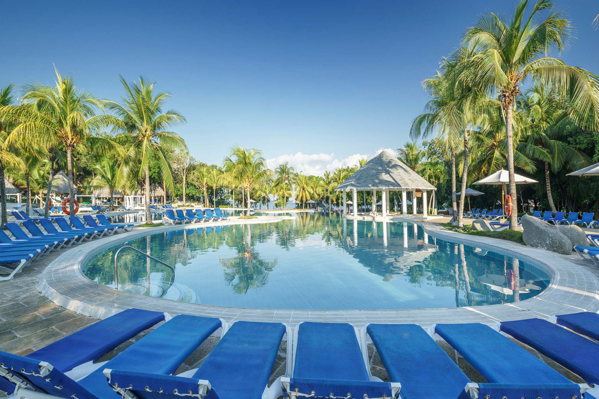 Paradisus Rio de Oro