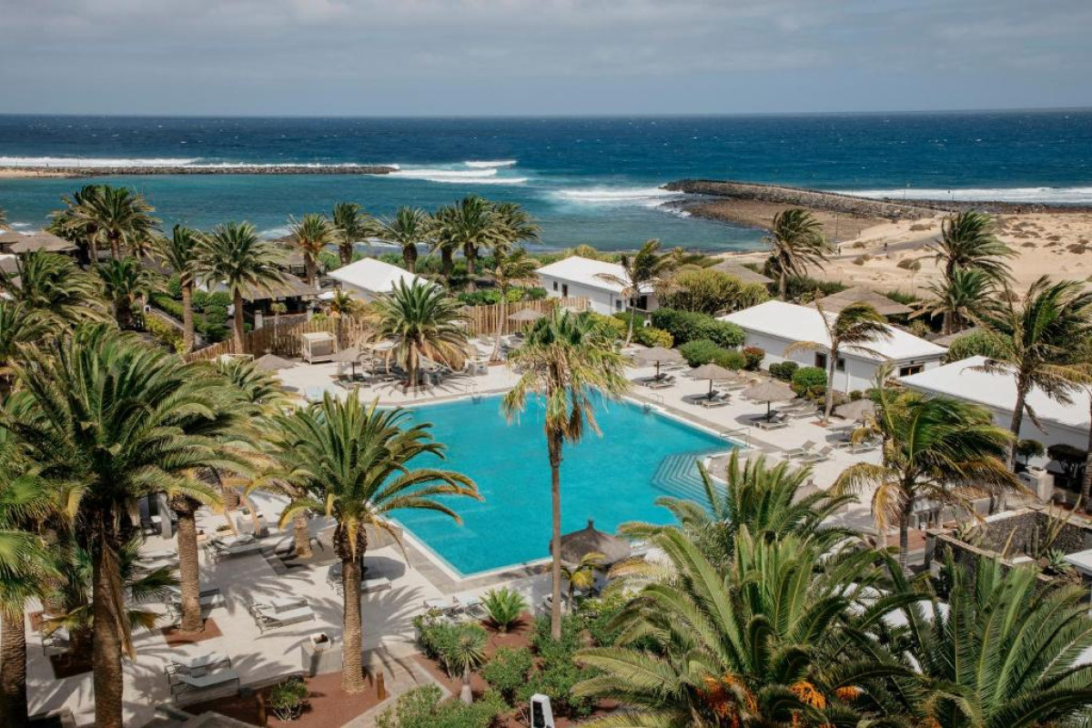 Paradisus Salinas Lanzarote