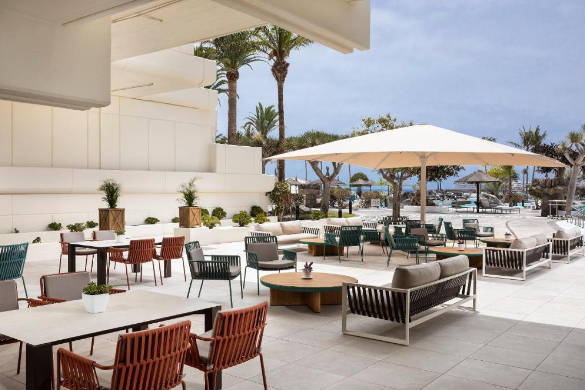 Paradisus Salinas Lanzarote