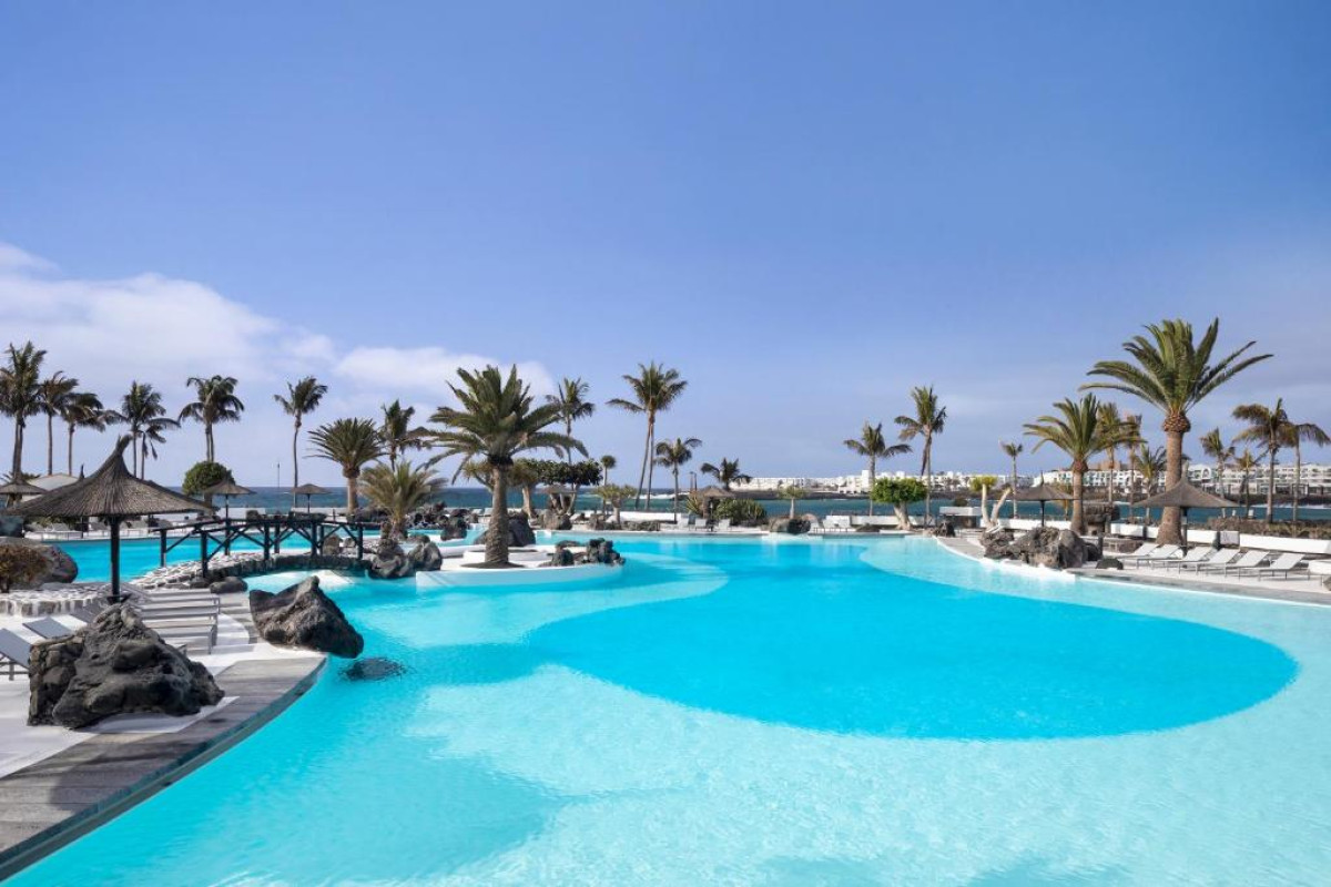 Paradisus Salinas Lanzarote