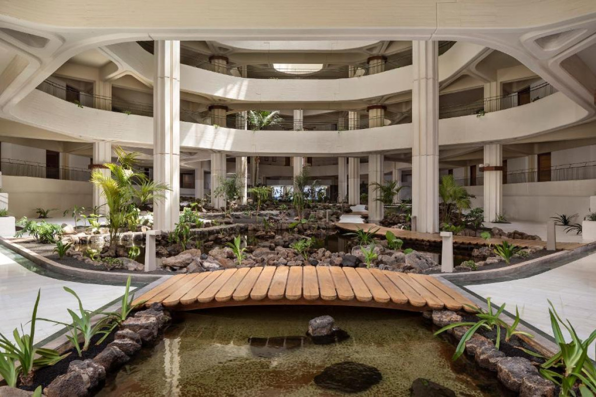 Paradisus Salinas Lanzarote