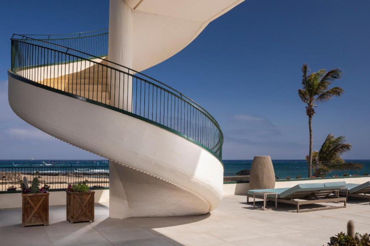 Paradisus Salinas Lanzarote