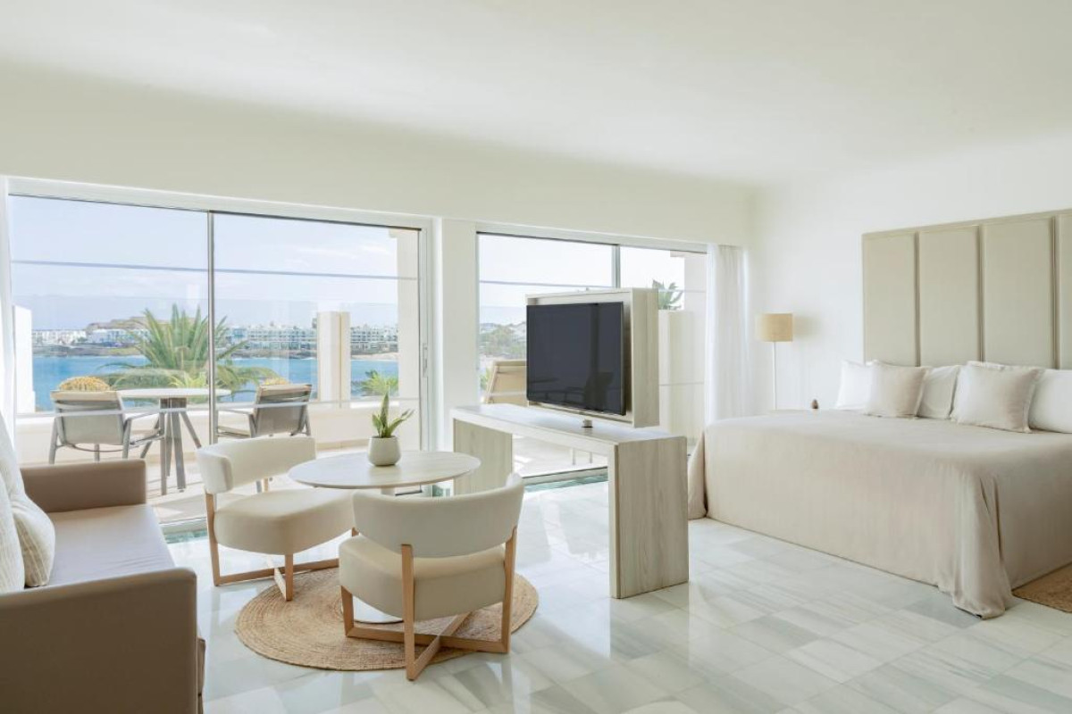 Paradisus Salinas Lanzarote