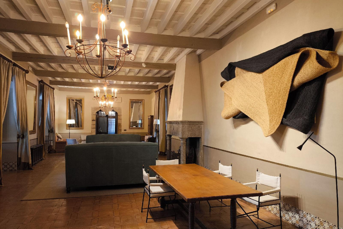 Parador De Jarandilla De La Vera