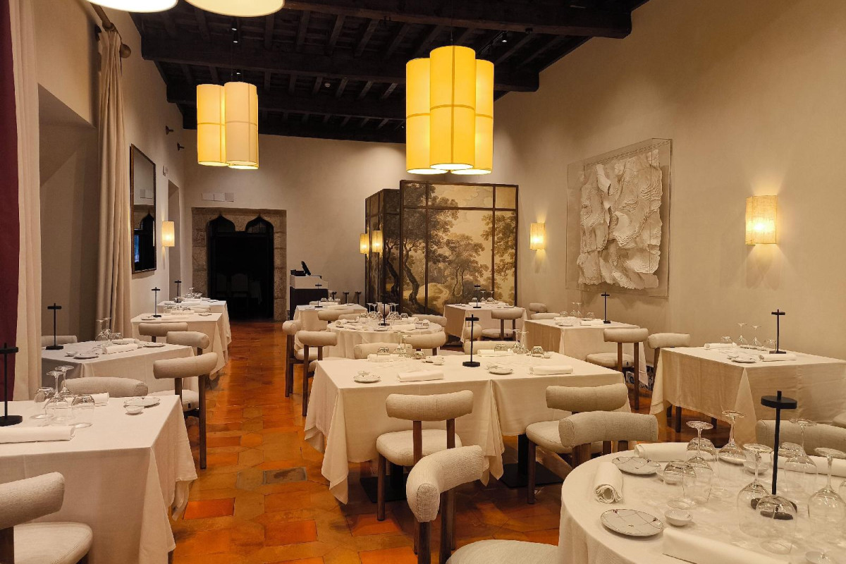 Parador De Jarandilla De La Vera