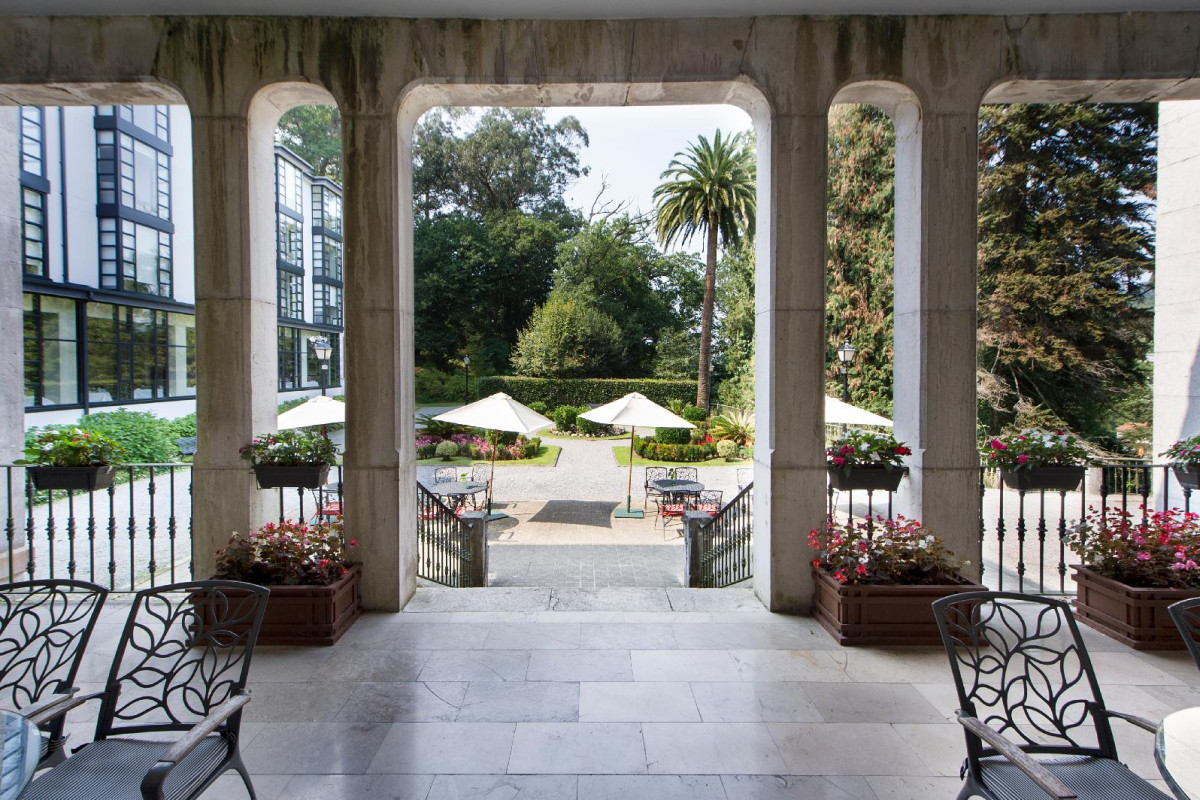 Parador De Limpias