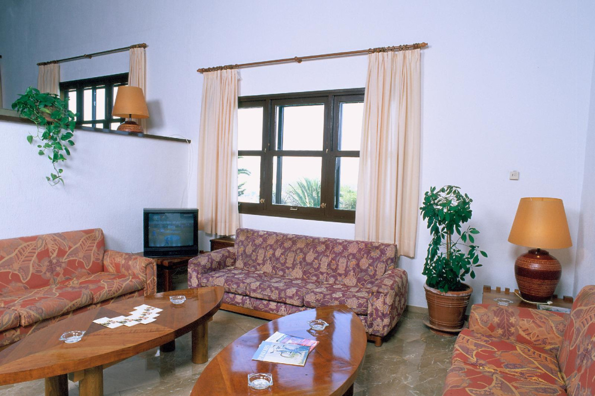 Parador De Melilla
