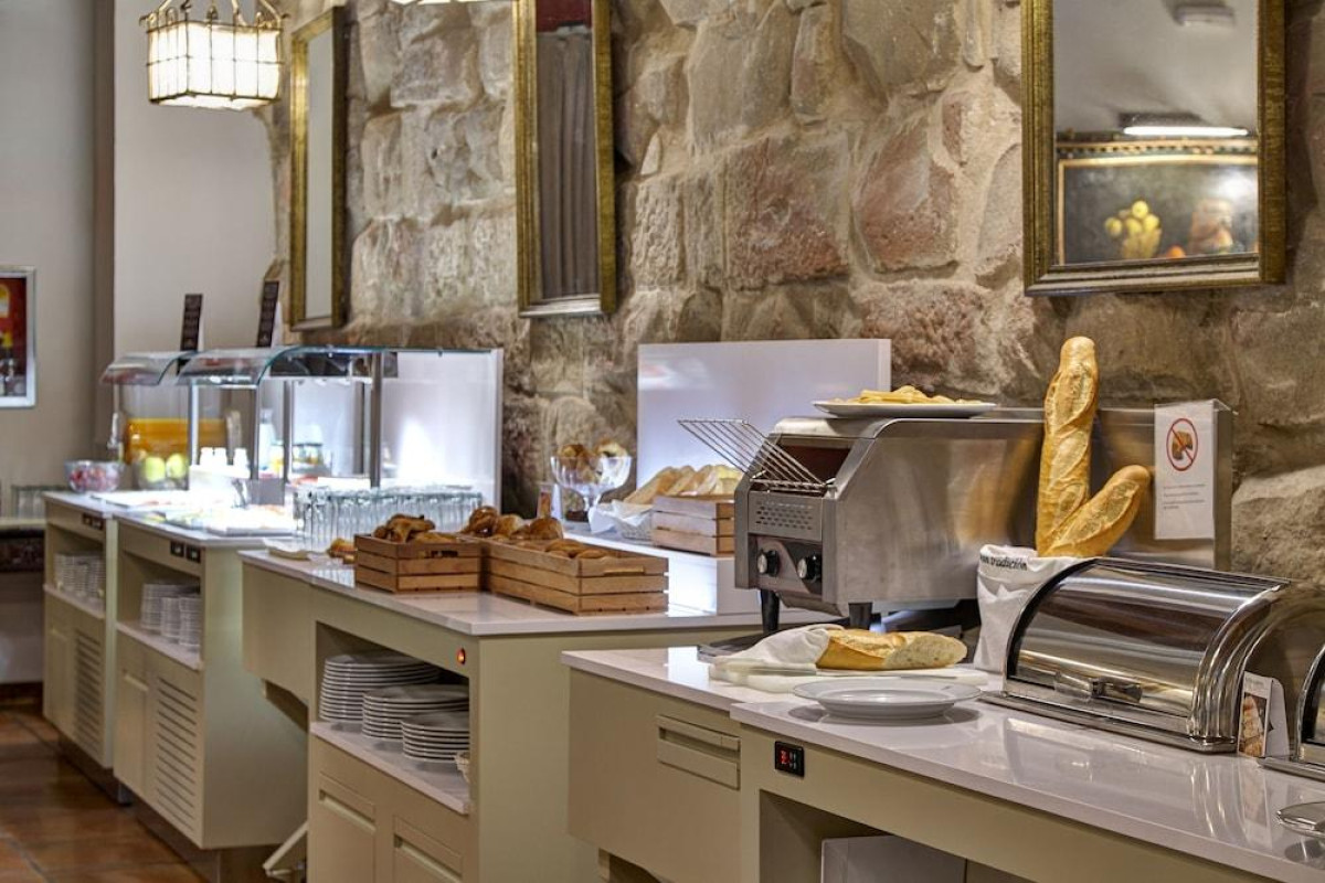 Parador De Olite