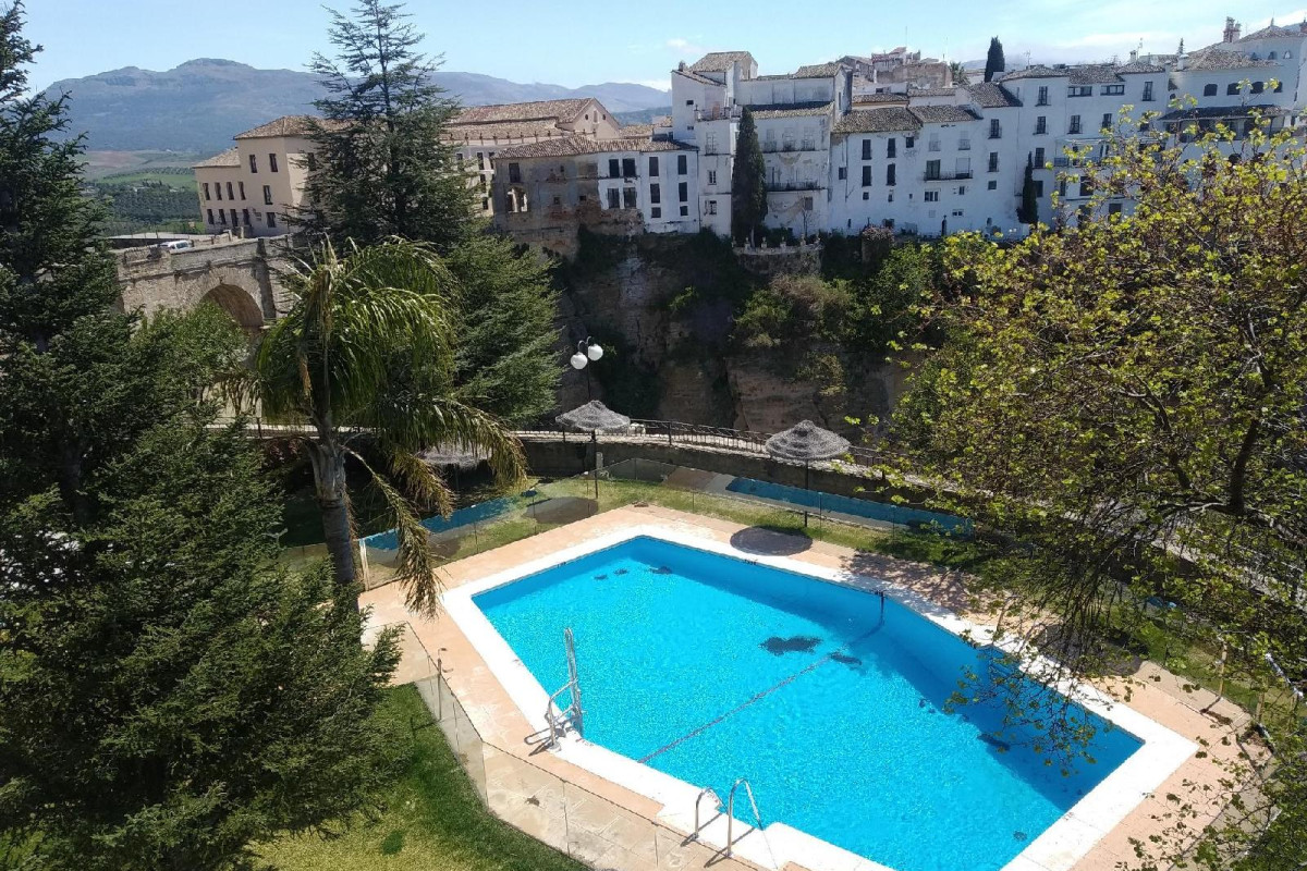 PARADOR DE RONDA
