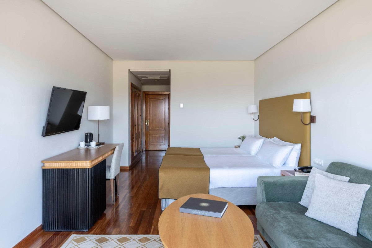 PARADOR DE RONDA