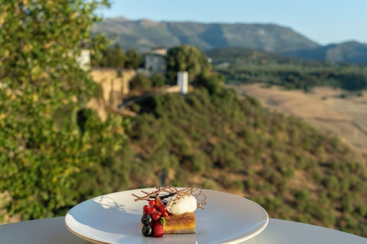 PARADOR DE RONDA