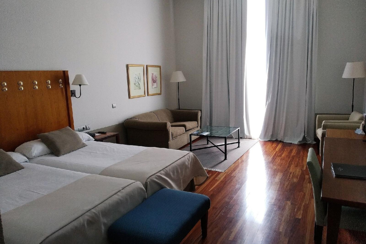 PARADOR DE RONDA