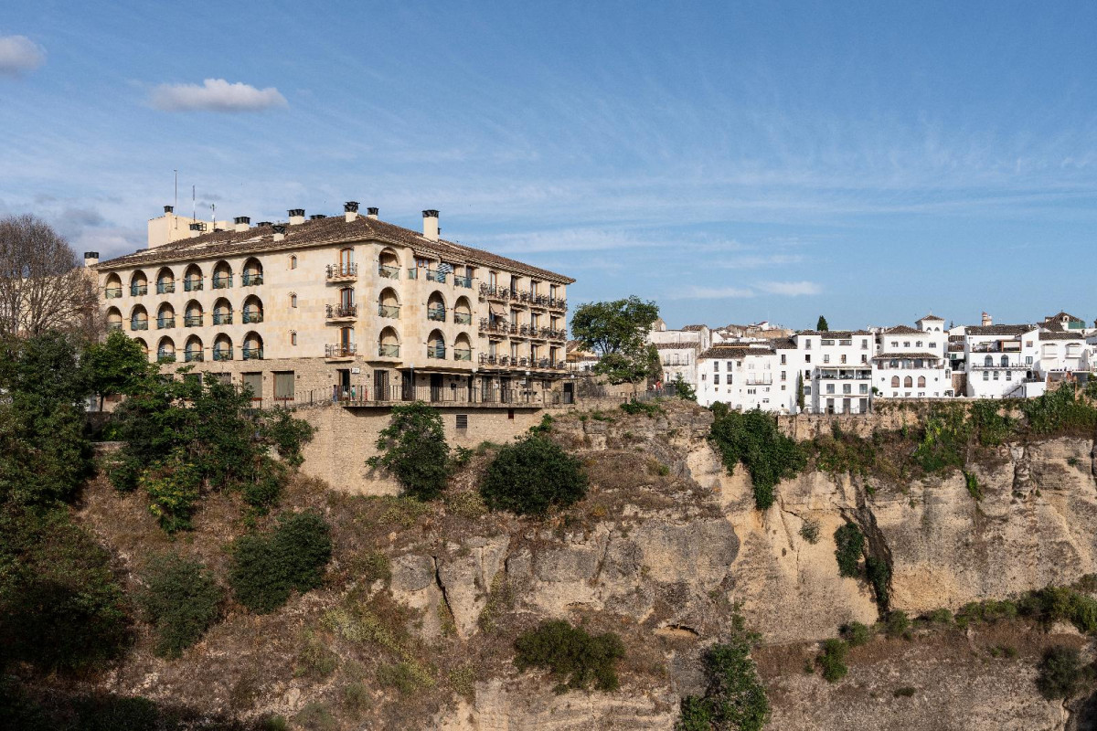 PARADOR DE RONDA