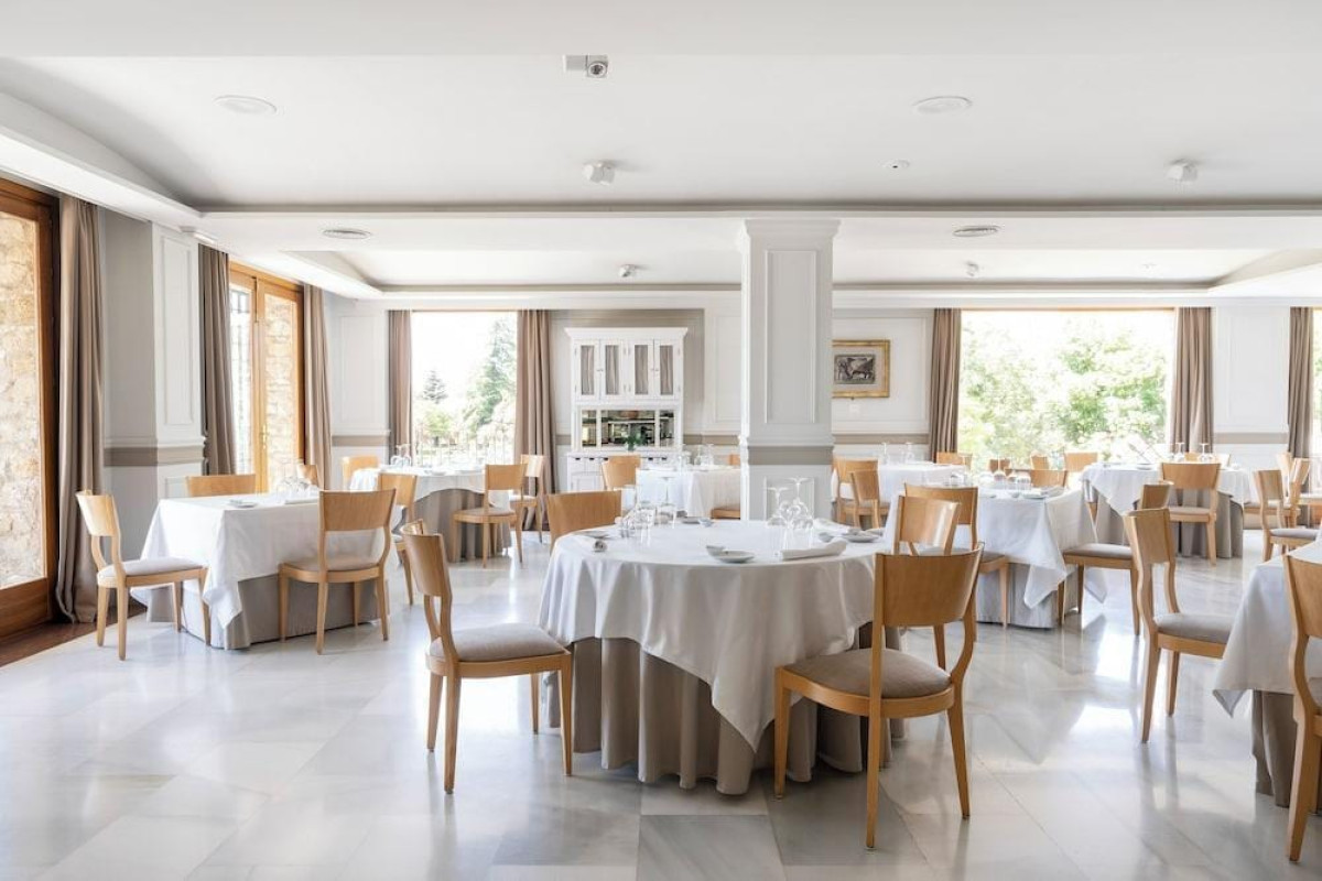 PARADOR DE RONDA