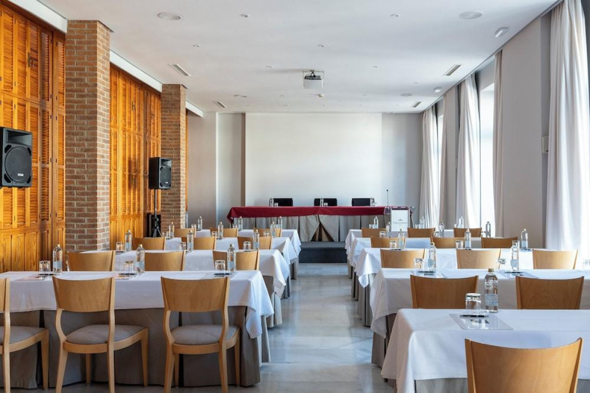 PARADOR DE RONDA