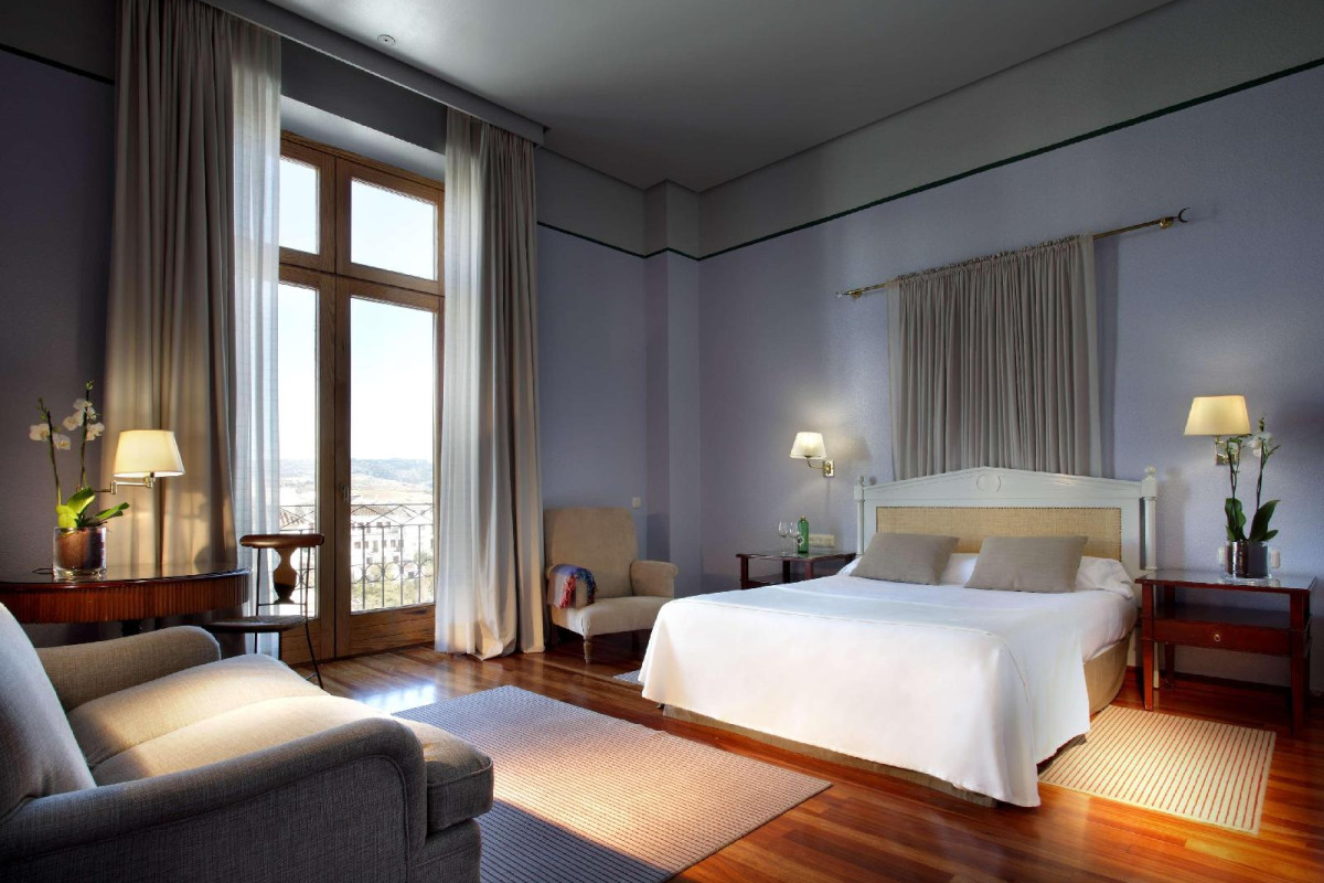 PARADOR DE RONDA