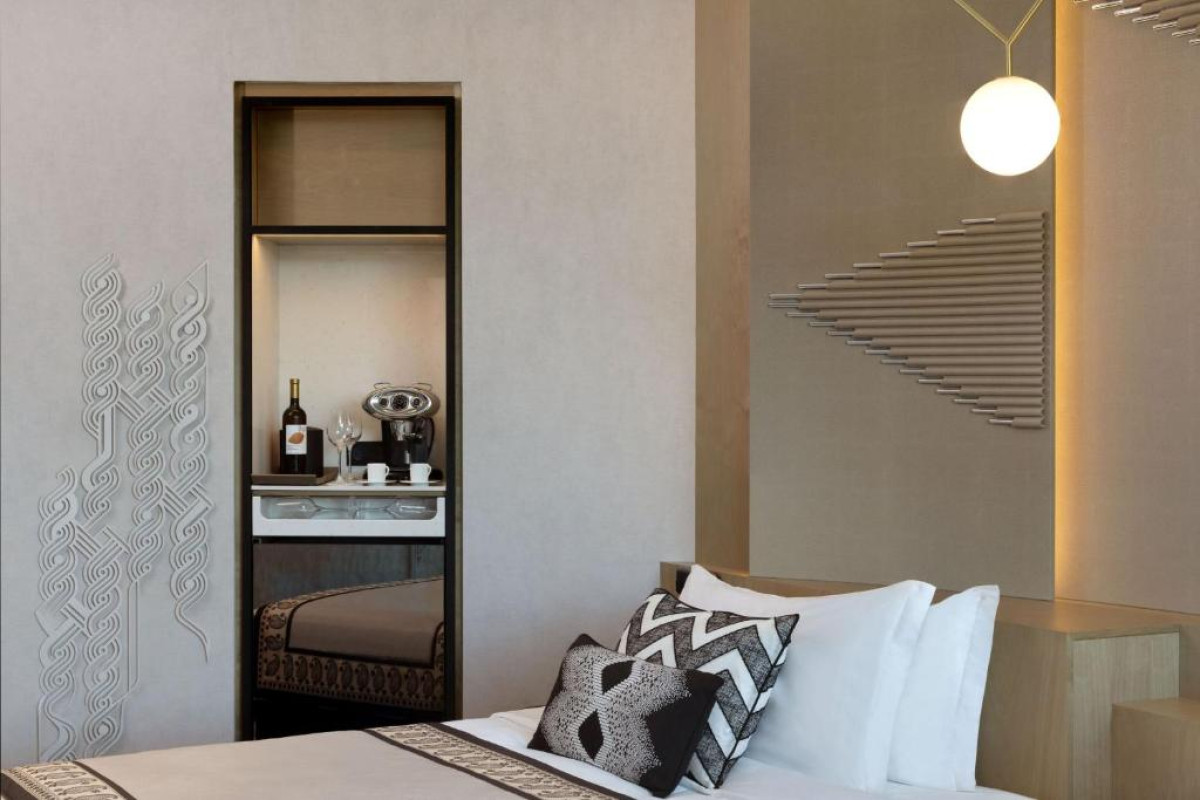 Paragraph Freedom Square, a Luxury Collection Hotel
