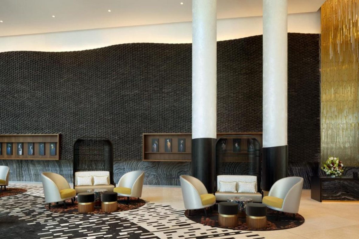 Paragraph Freedom Square, a Luxury Collection Hotel