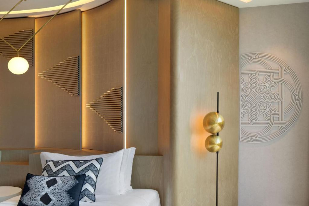 Paragraph Freedom Square, a Luxury Collection Hotel