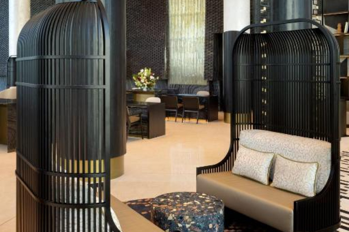 Paragraph Freedom Square, a Luxury Collection Hotel