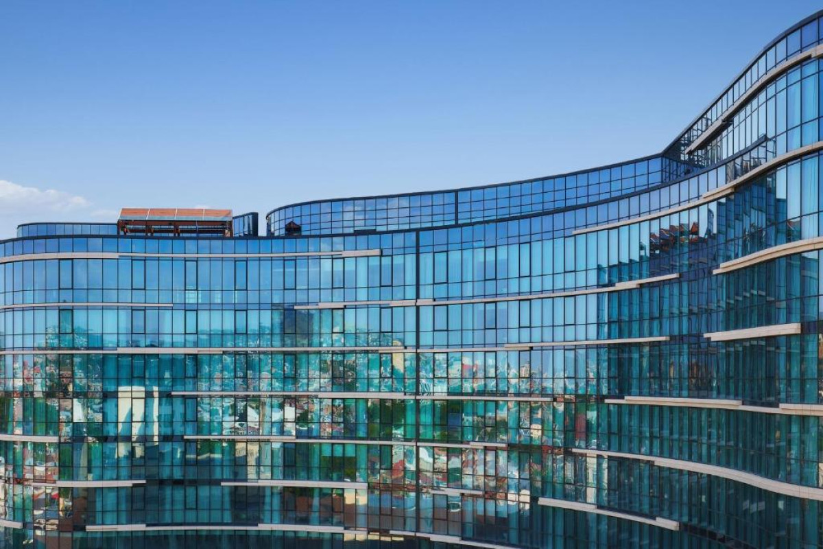 Paragraph Freedom Square, a Luxury Collection Hotel