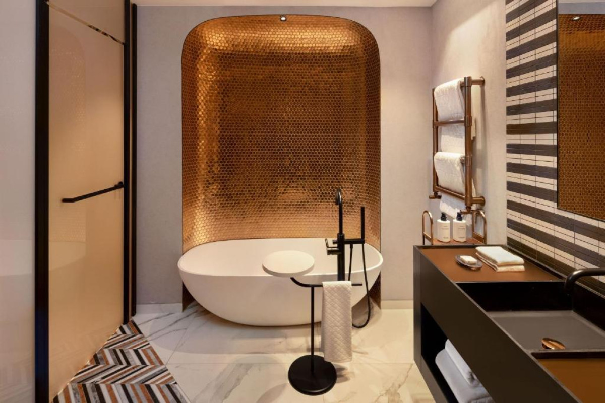 Paragraph Freedom Square, a Luxury Collection Hotel
