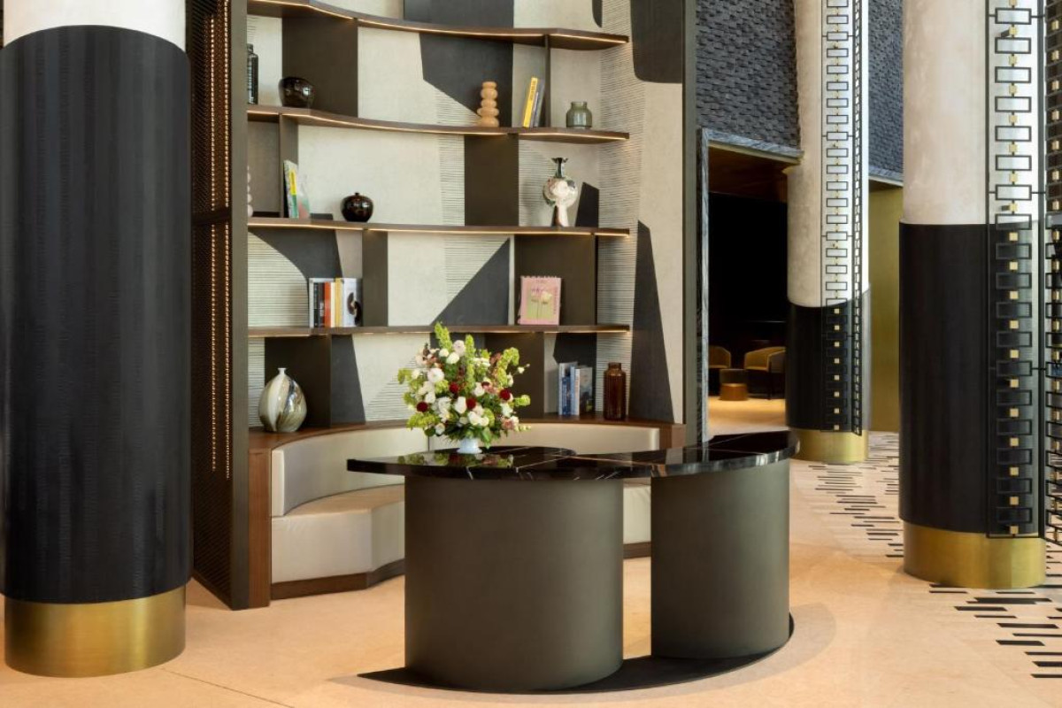 Paragraph Freedom Square, a Luxury Collection Hotel