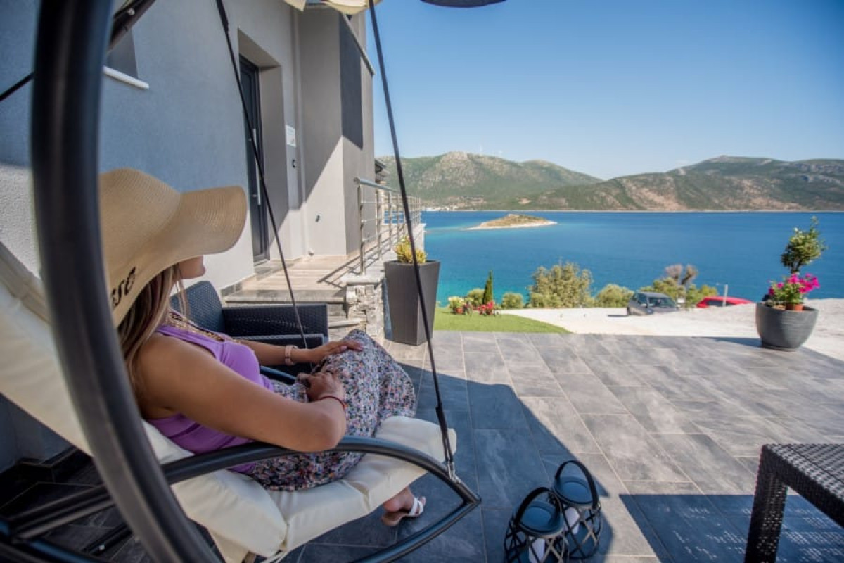 PARAISO AZUL VILLAS
