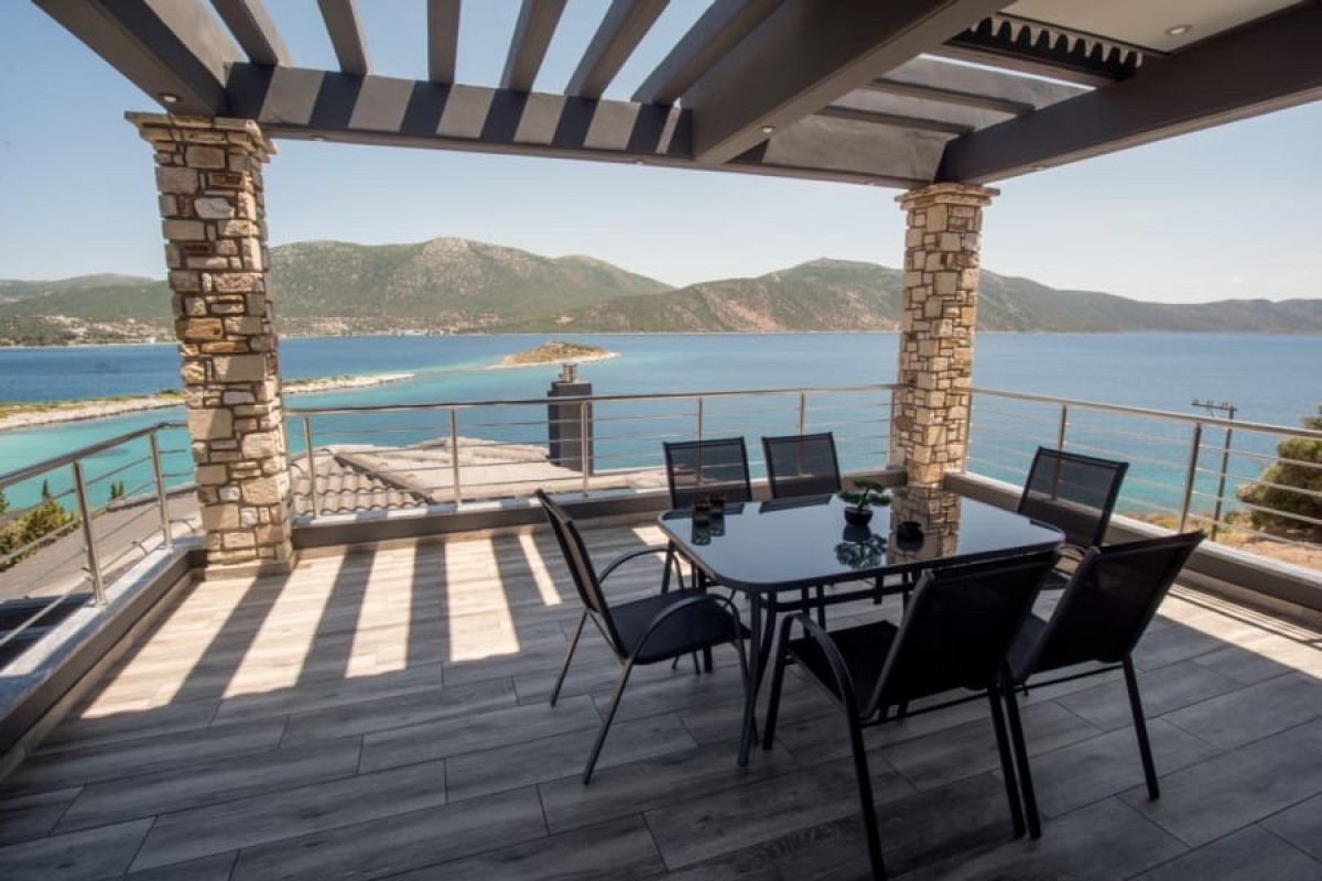 PARAISO AZUL VILLAS