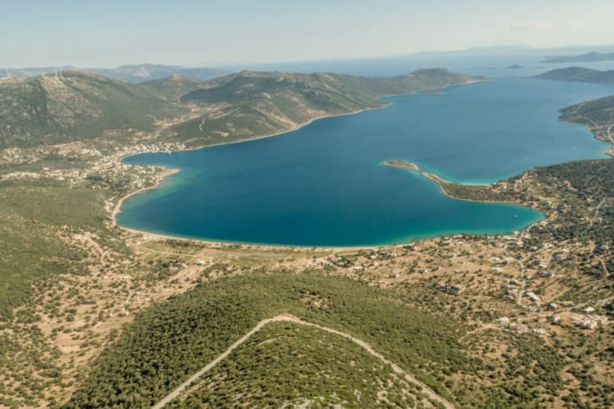 PARAISO AZUL VILLAS