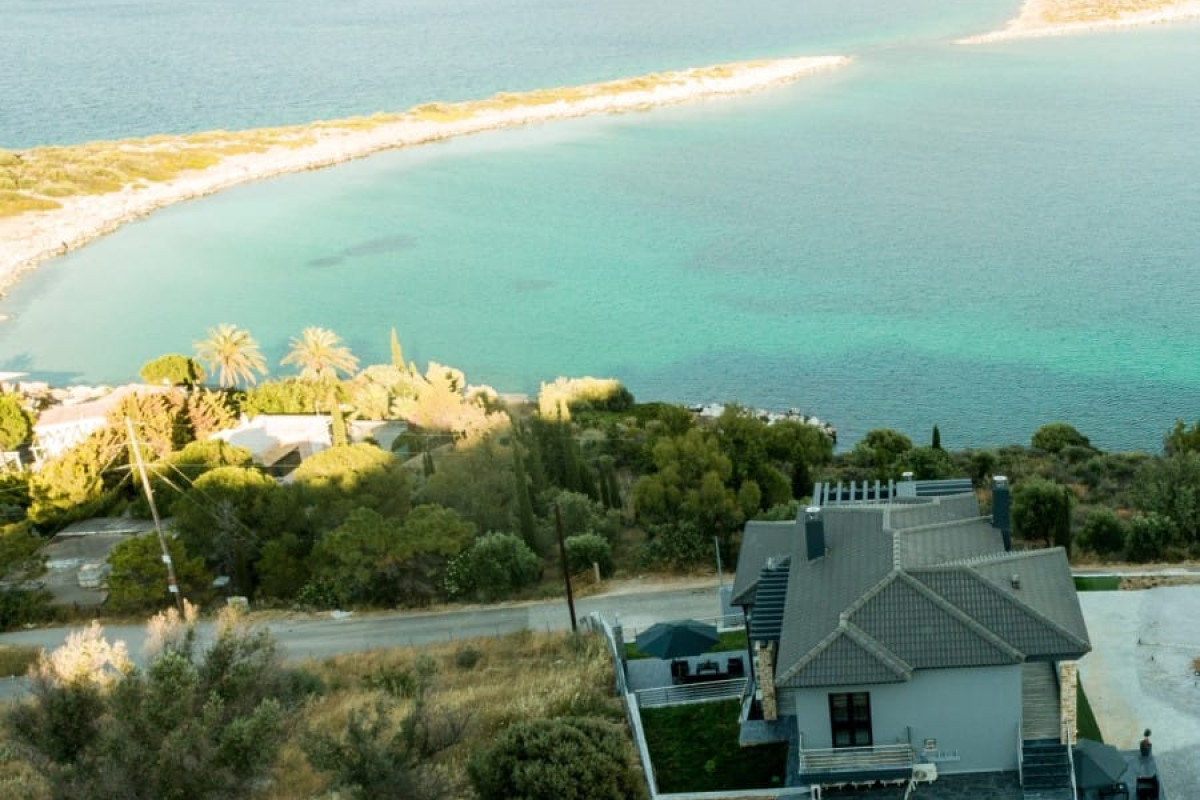 PARAISO AZUL VILLAS