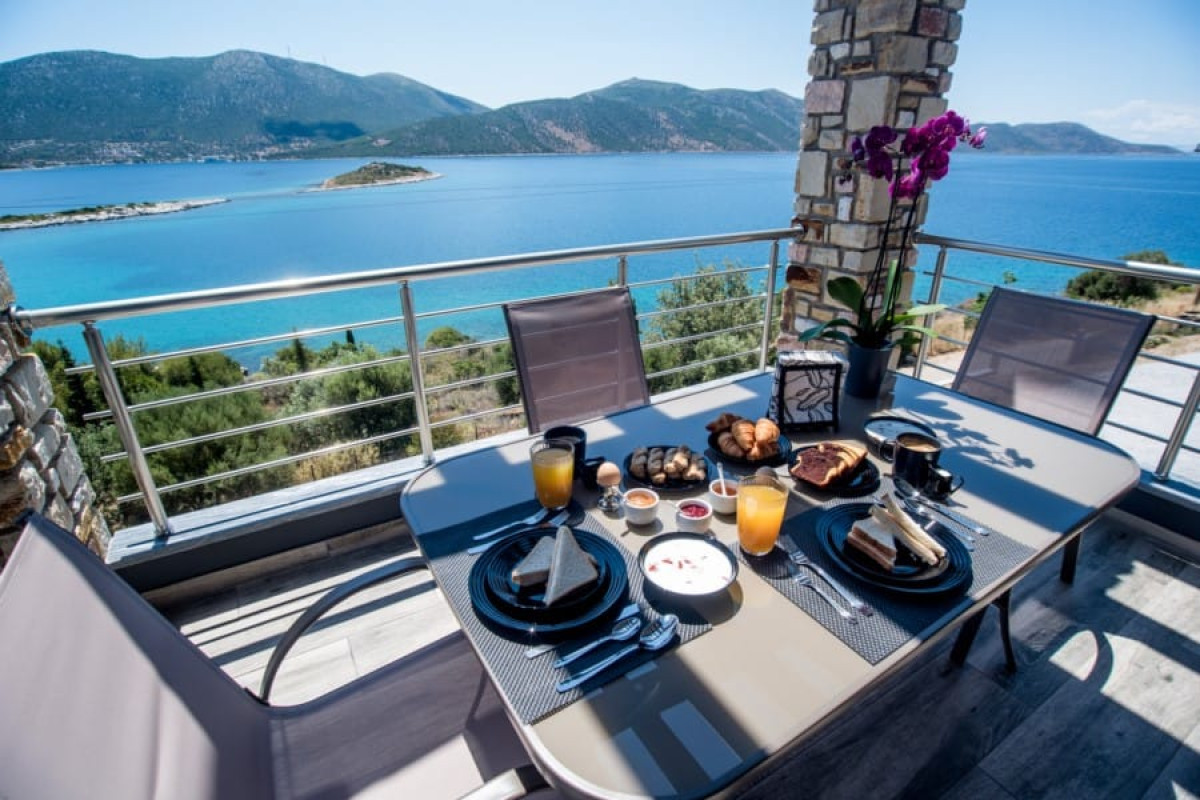 PARAISO AZUL VILLAS