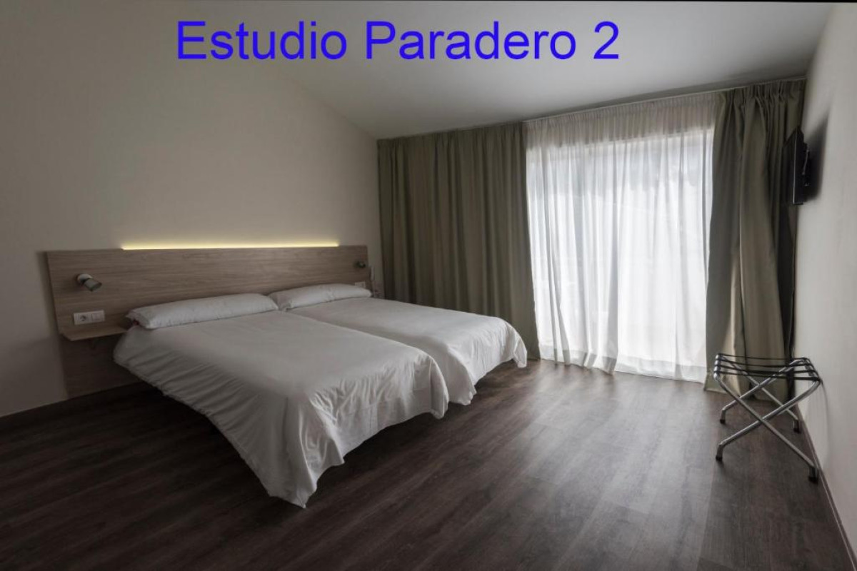 Paraiso Del Sol