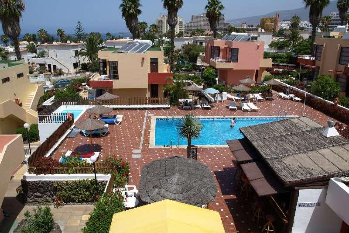 PARAISO DEL SOL