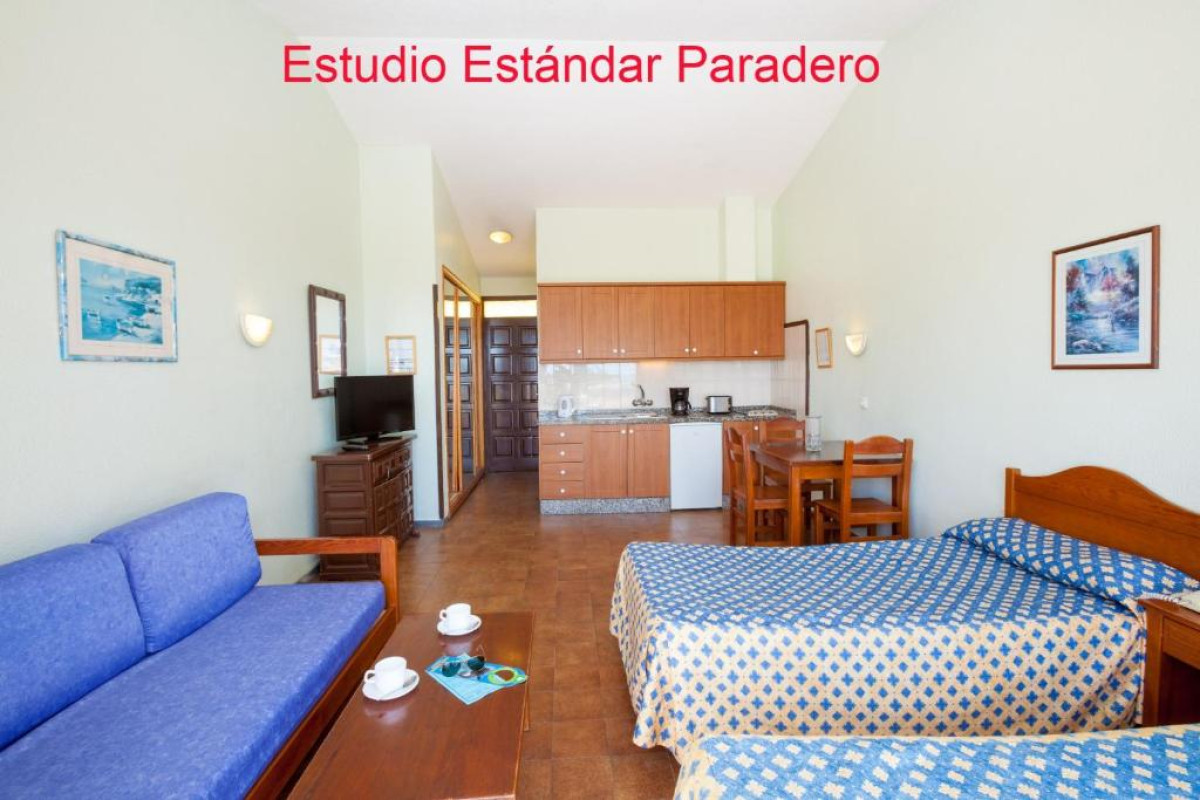 Paraiso Del Sol