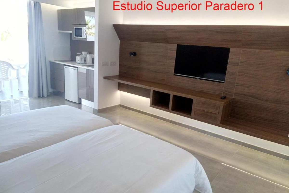 Paraiso Del Sol