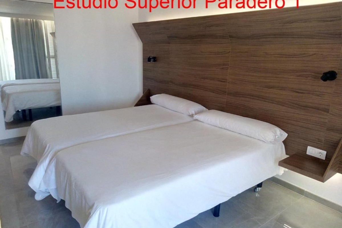 Paraiso Del Sol