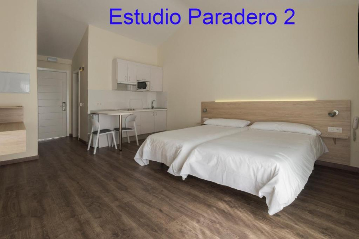 Paraiso Del Sol