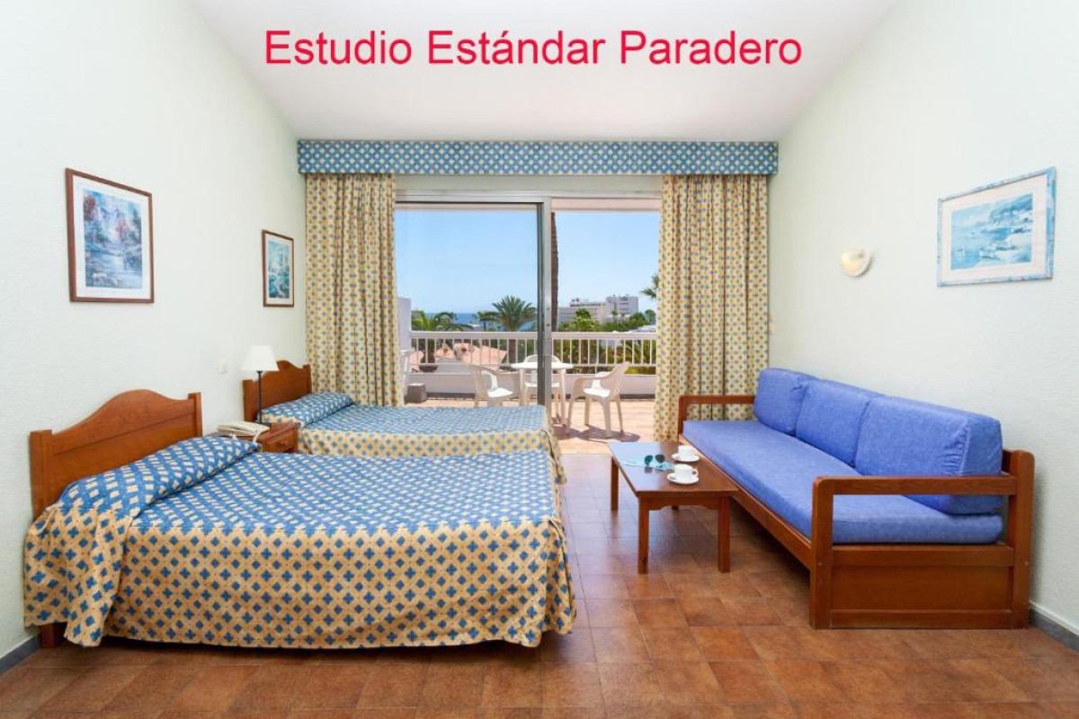 Paraiso Del Sol
