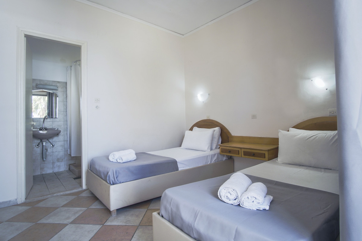 Paralia Studios