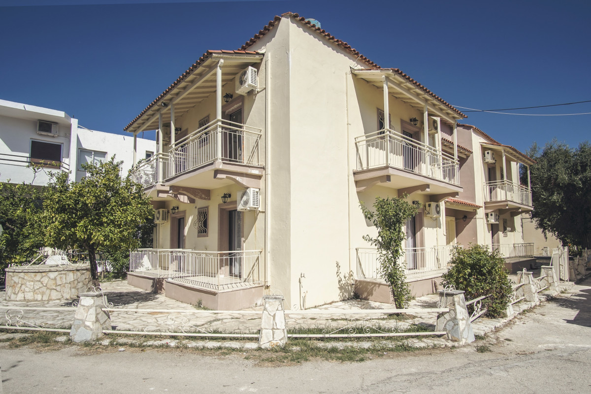 Paralia Studios
