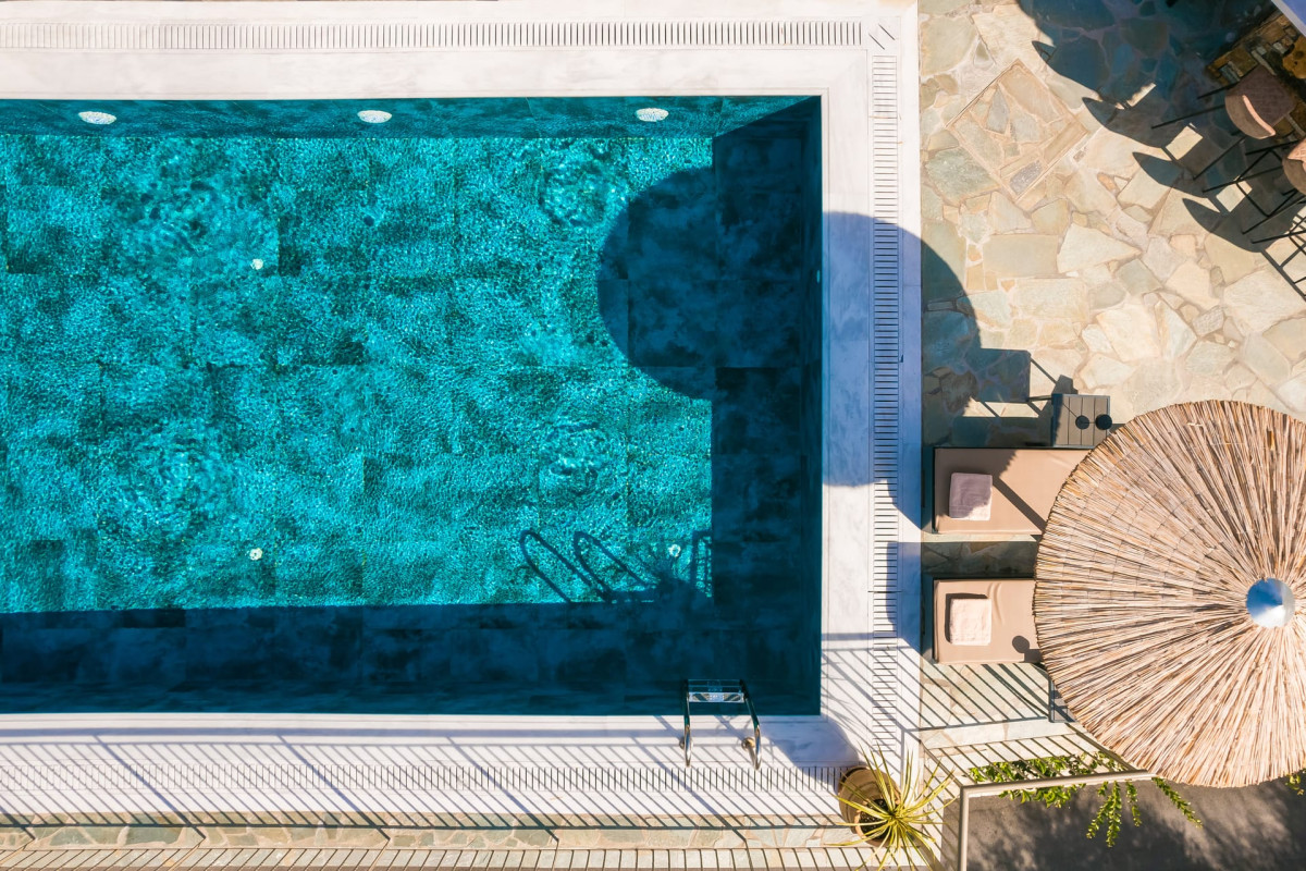 PARAMITHENIO VILLAGE BEACH RESORT