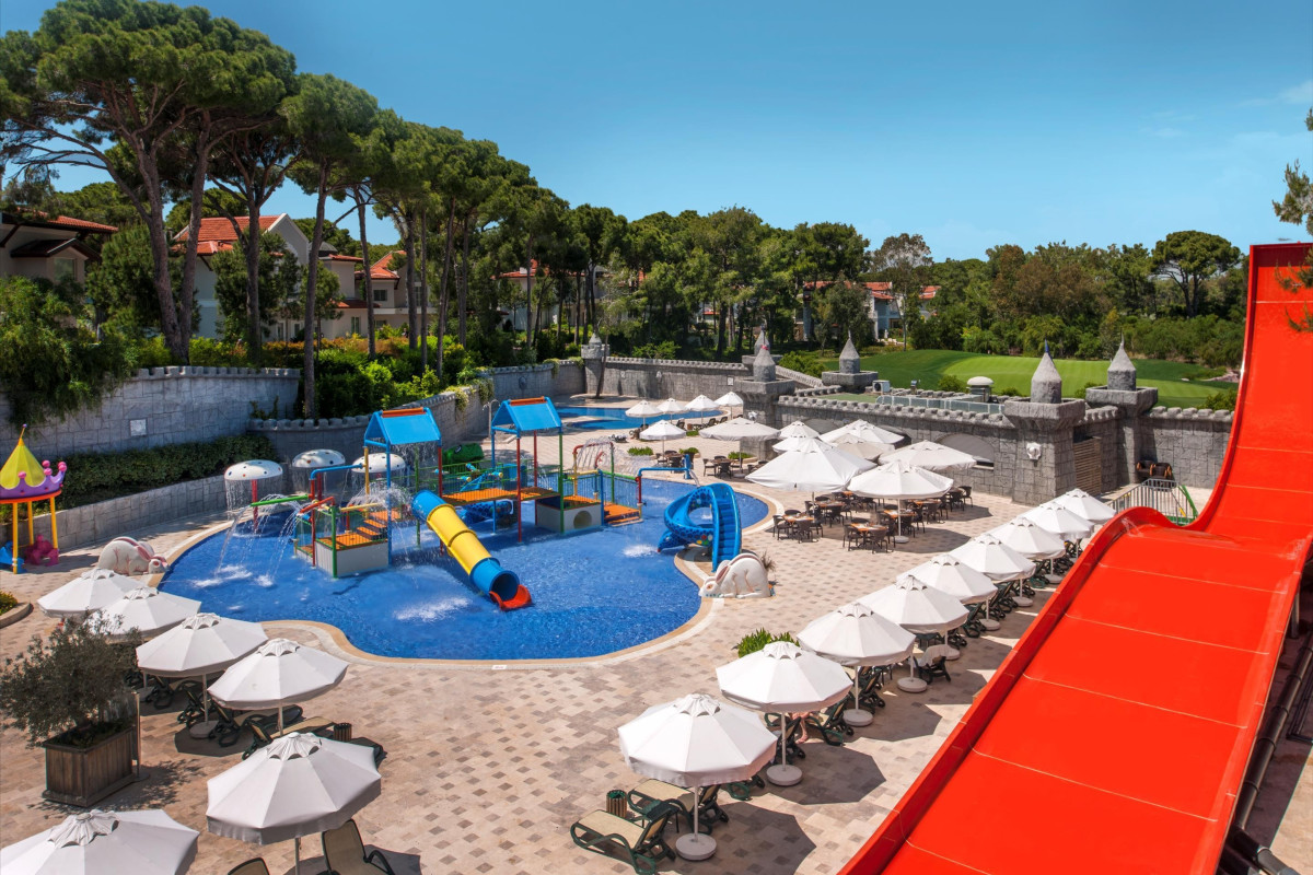 Maxx Royal Belek