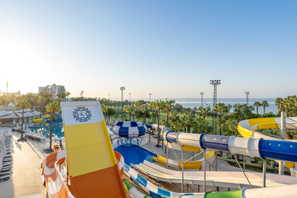 Fulya Kamelya Collection Exclusive Hotels