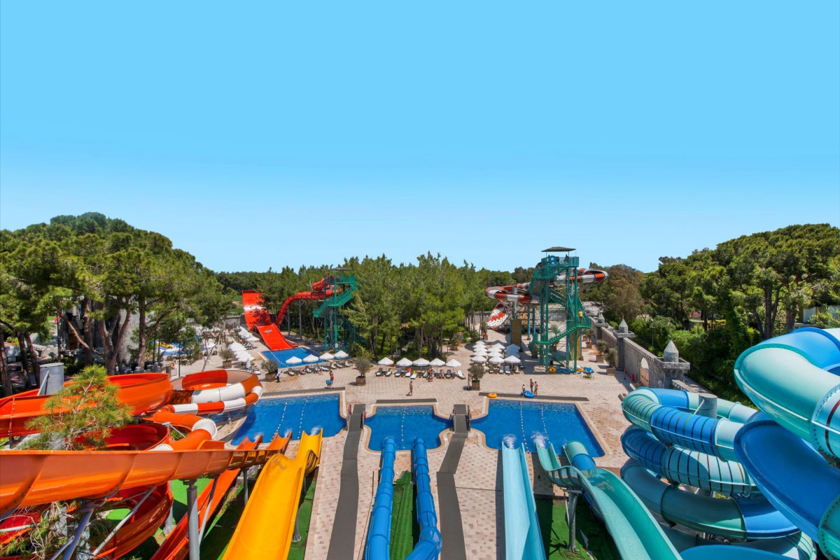 Maxx Royal Belek