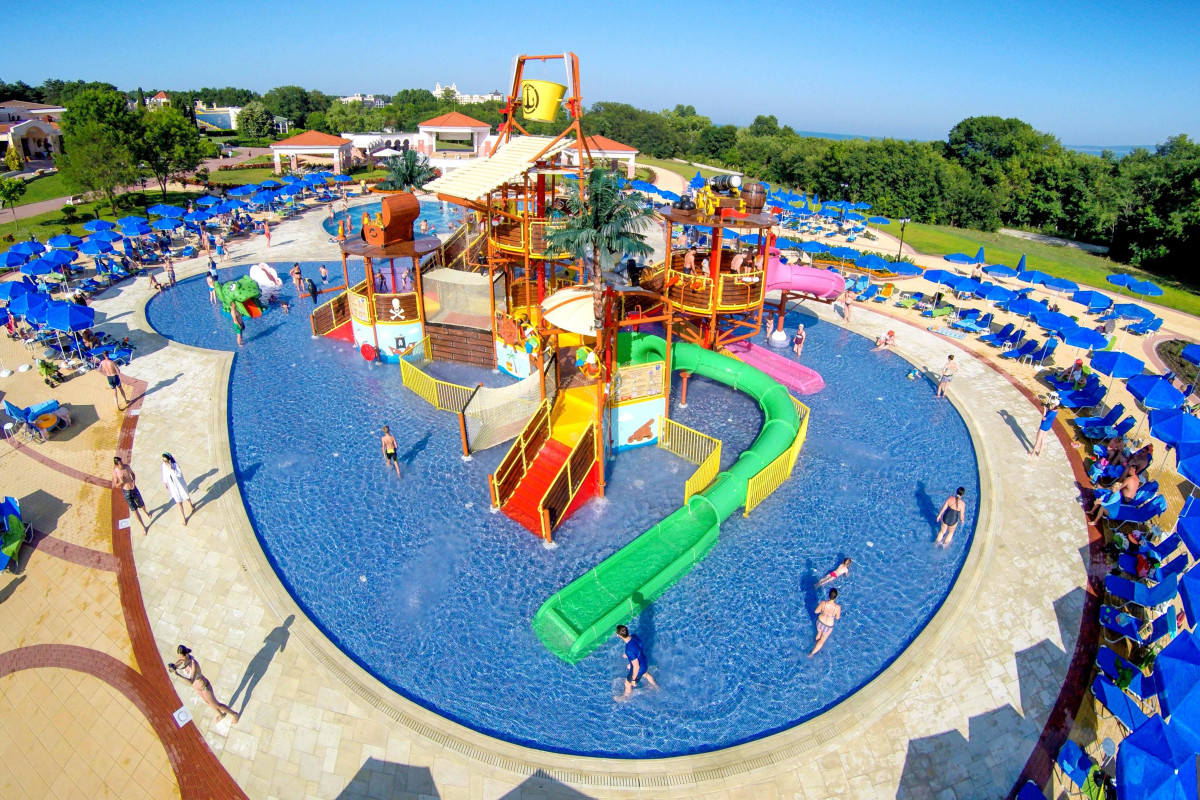 DUNI ROYAL RESORT MARINA ROYAL PALACE