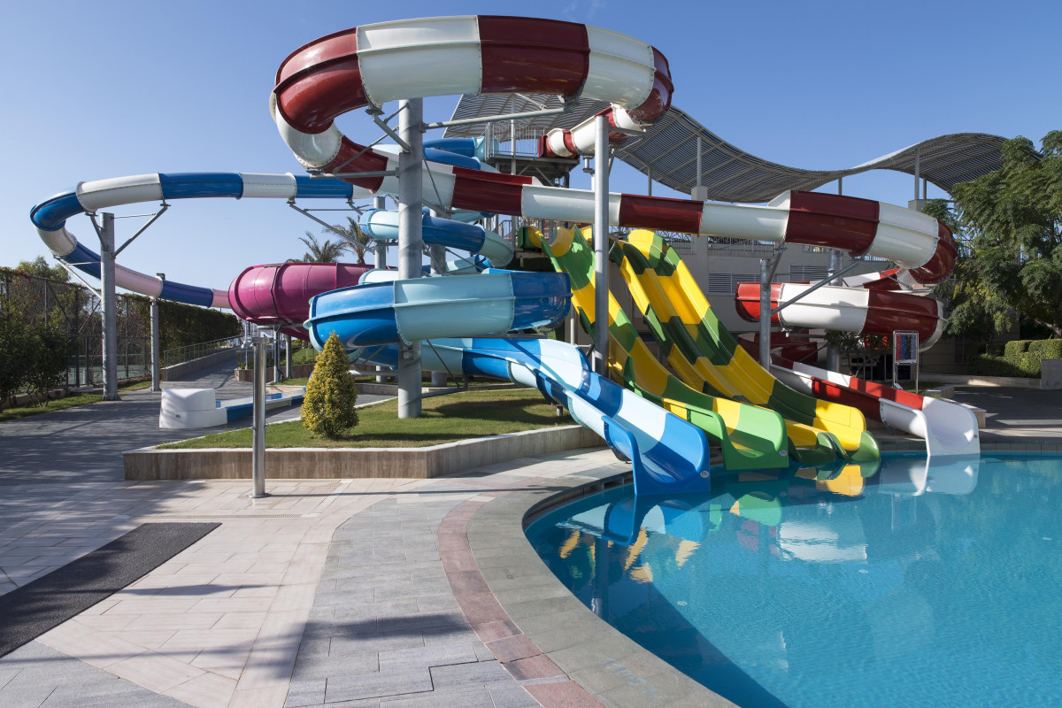 Dobedan Exclusive Hotel & Spa Belek (ex. Alva Donna Exclusive Hotel & Spa Belek)