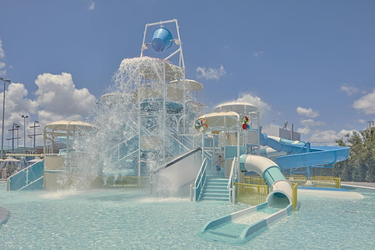Atlantica Dreams Resort